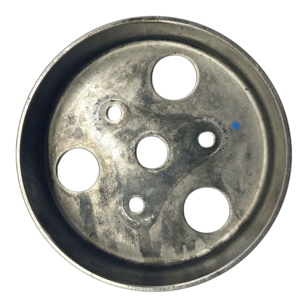 Polia Bomba Água Honda Fit 1.5 Aut 2008 2007 2006 2005 2004 4