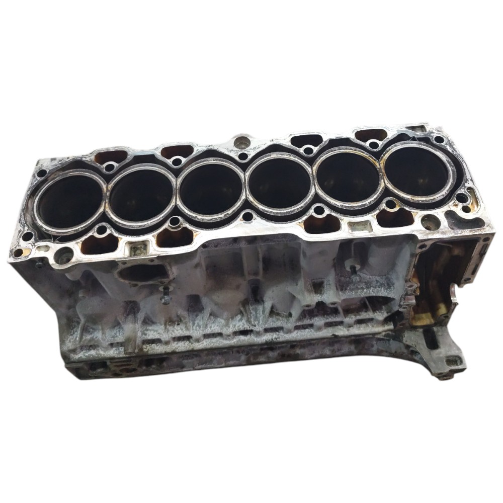Bloco standard volvo xc60 3.0 6cc 2009 2010 A 2013 com nota 2