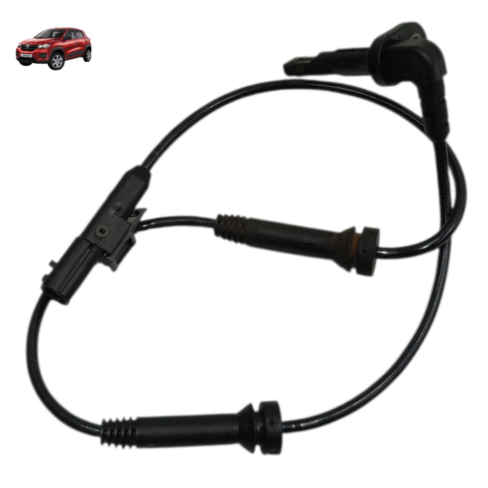 Sensor ABS dianteiro direito Renault kwid 2021 2020 2019 18