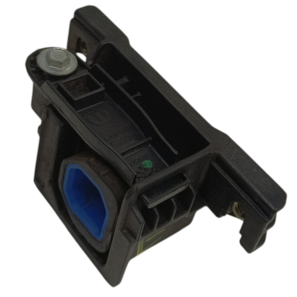 Coxim Esquerdo Radiador Fiat Fastback 2021 2022 2023 2024 25 2