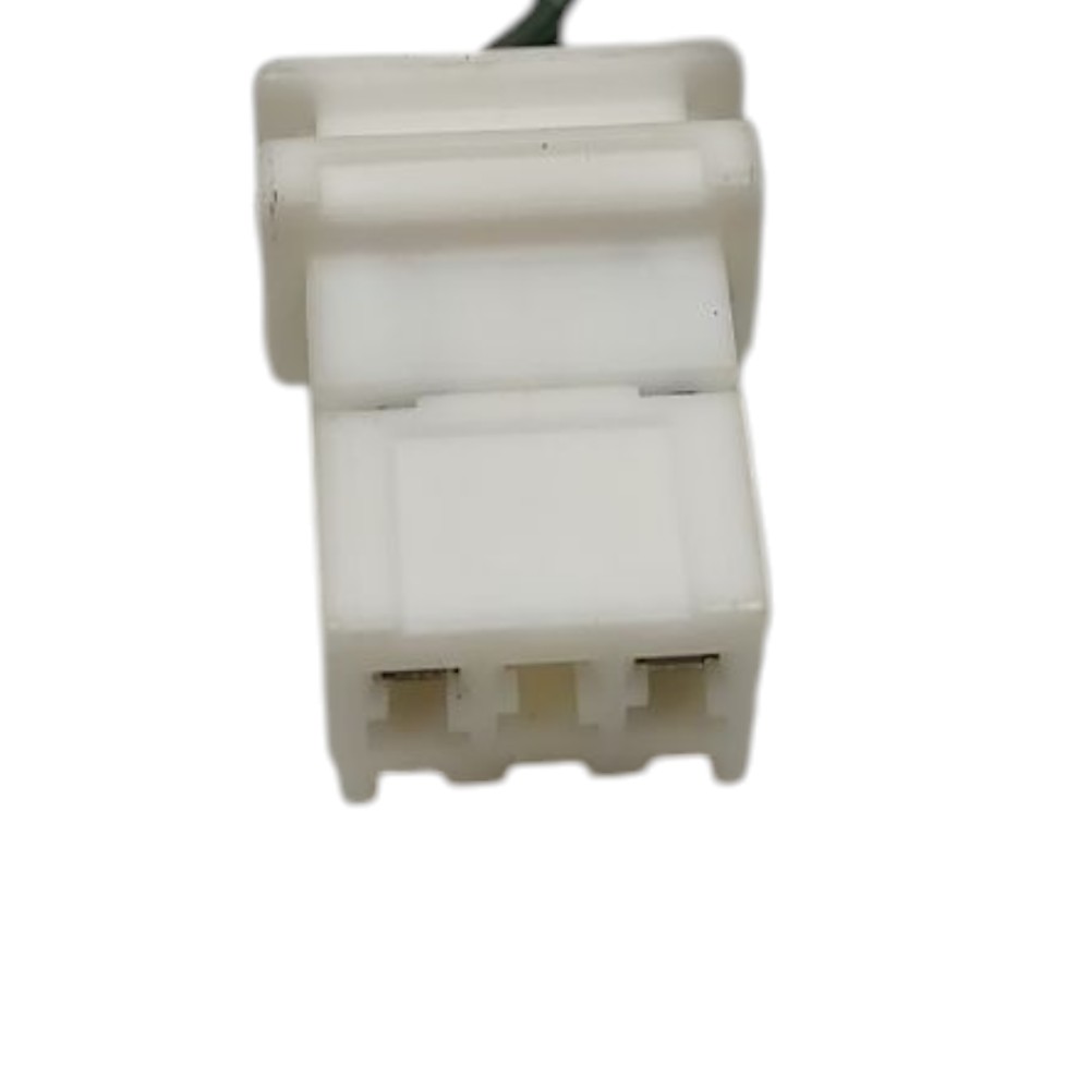 Plug Conector Luz Teto Cortesia Honda Accord Civic 2011 2010 4