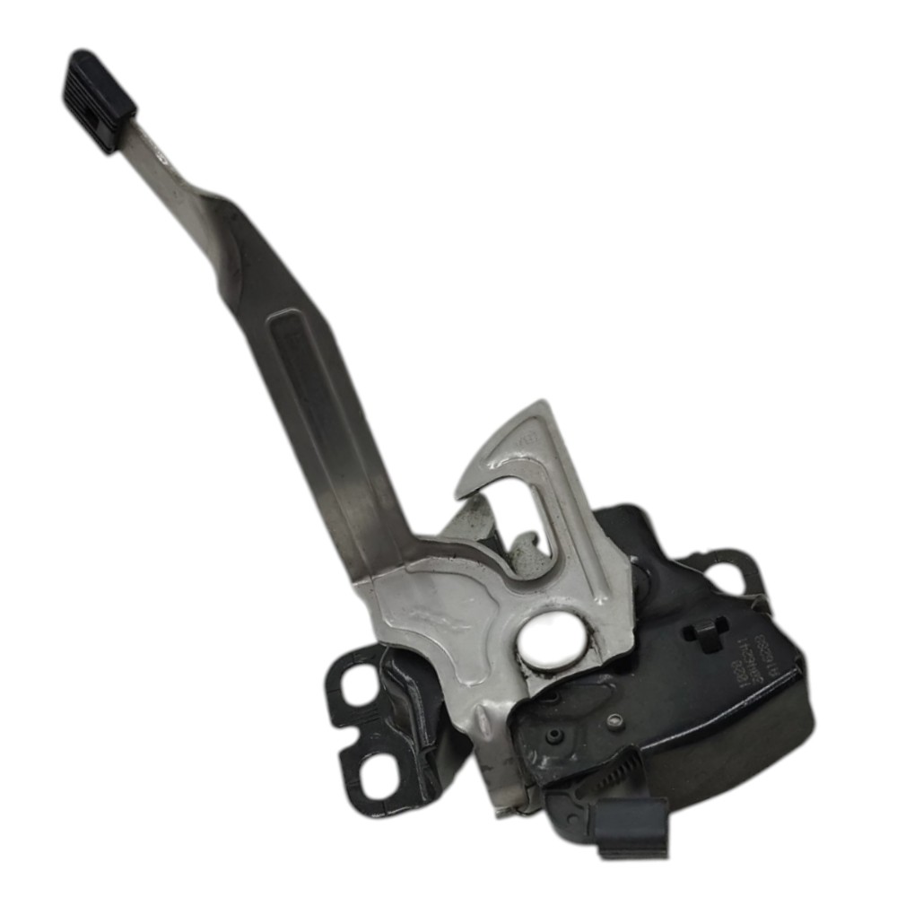 Fechadura Elétrica Capô Honda Civic G10 2017 2018 2019 2020