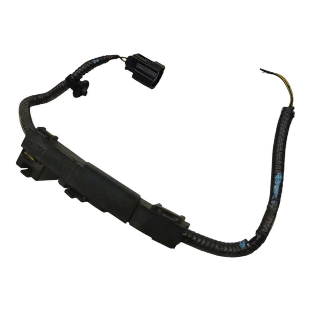 Plug Conector Válvula Solenoide Honda Fit 2003 2004 2005 3