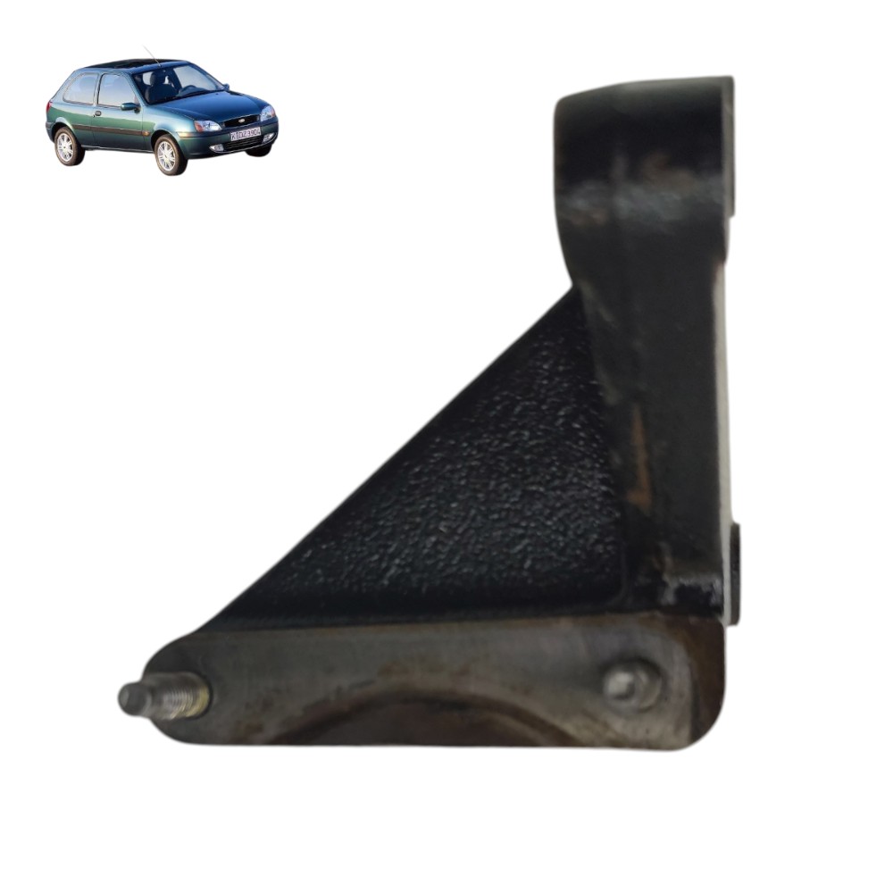Suporte semi eixo Ford Fiesta 1998 1999 2000 2001 2002 1