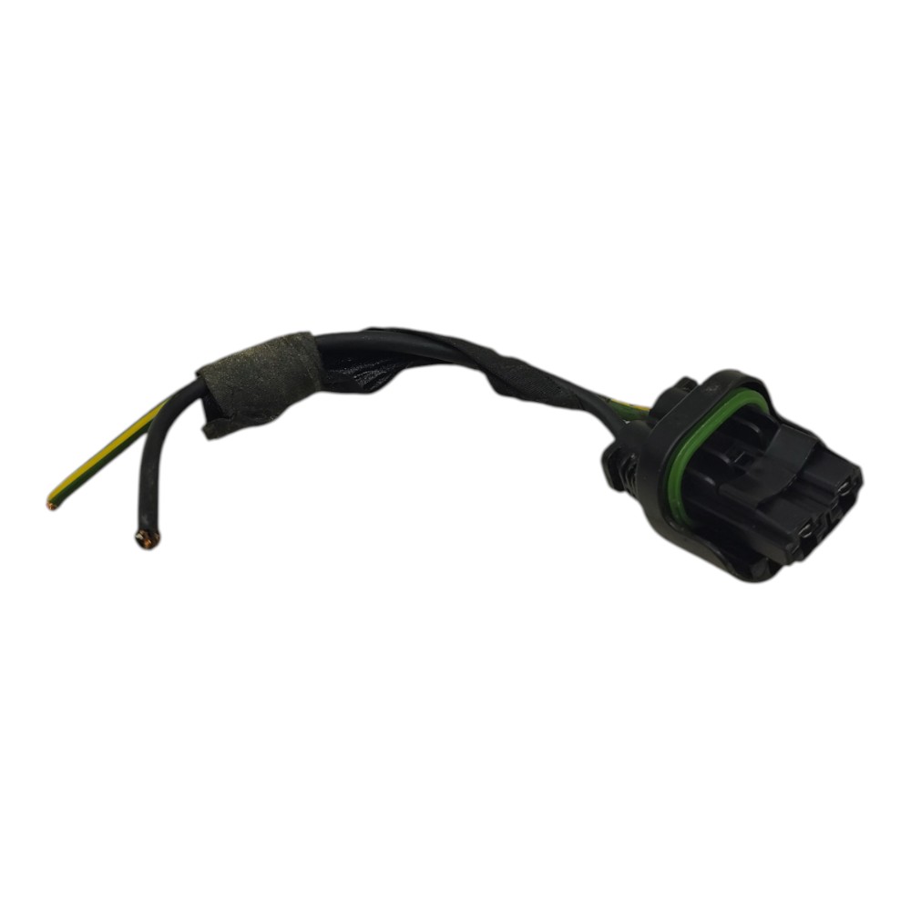 Plug Conetor Motor Ventoinha Citroen Basalt 2025 2024 2