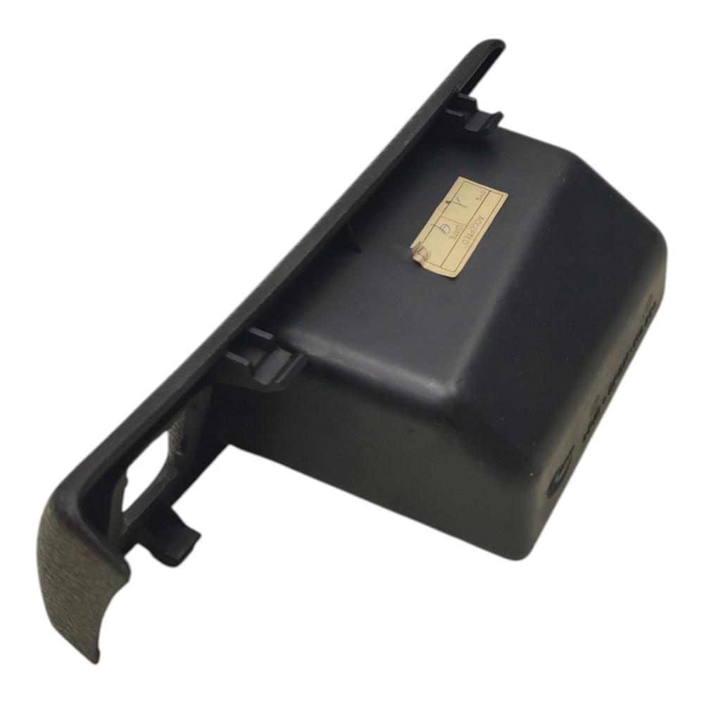 Porta objetos esquerdo painel Peugeot 206 2001 2002 2003 04 2