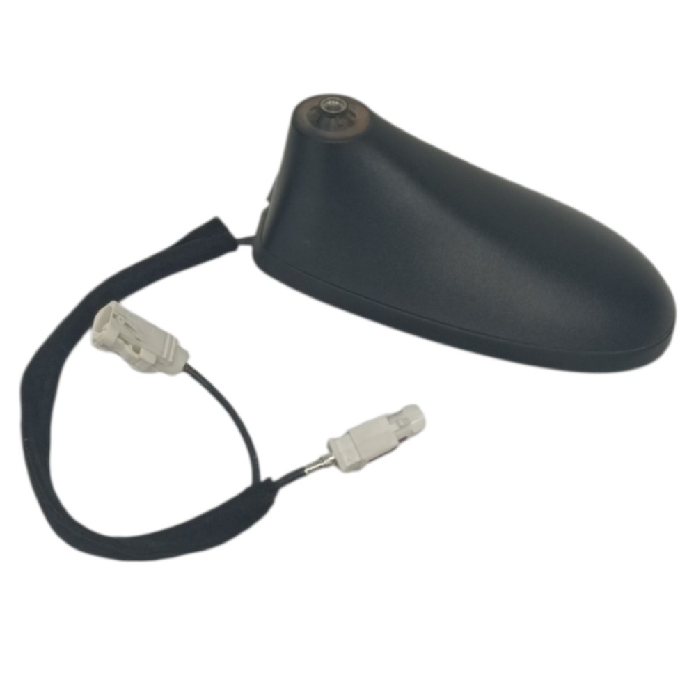 Base Antena Teto Fiat Argo 2024 2023 2022 2021 Preto