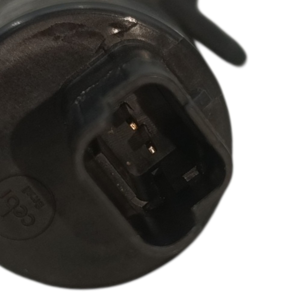 Motor Bomba Esguicho Parabrisa Renault Sandero 2016 2017 18 4