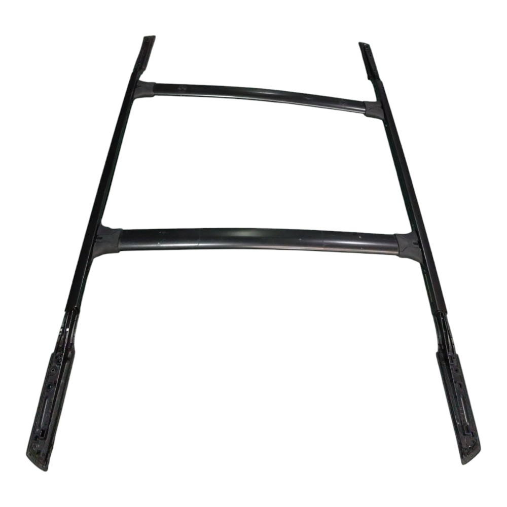 Jogo Rack Teto Hyundai Veracruz 2007 2008 2009 2010 2011 12 3
