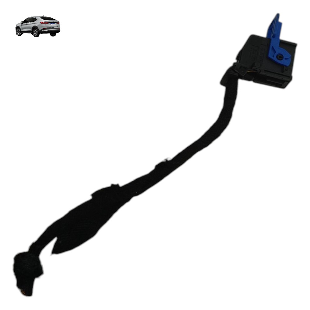 Plug Conector Chave Seta Limpador Fiat Fastback 2021 2022 23 1