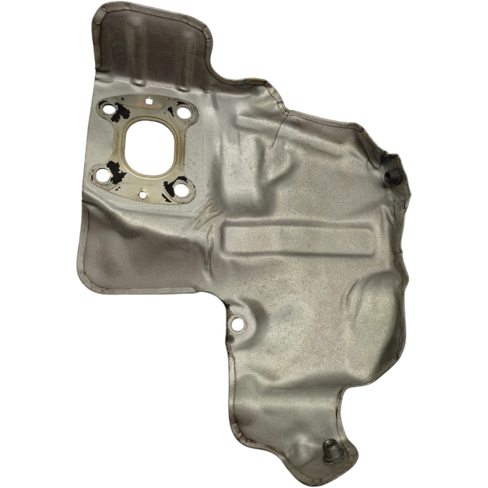 Protetor Térmico Turbina Gm Tracker 1.0 2020 2021 2022 2023 3