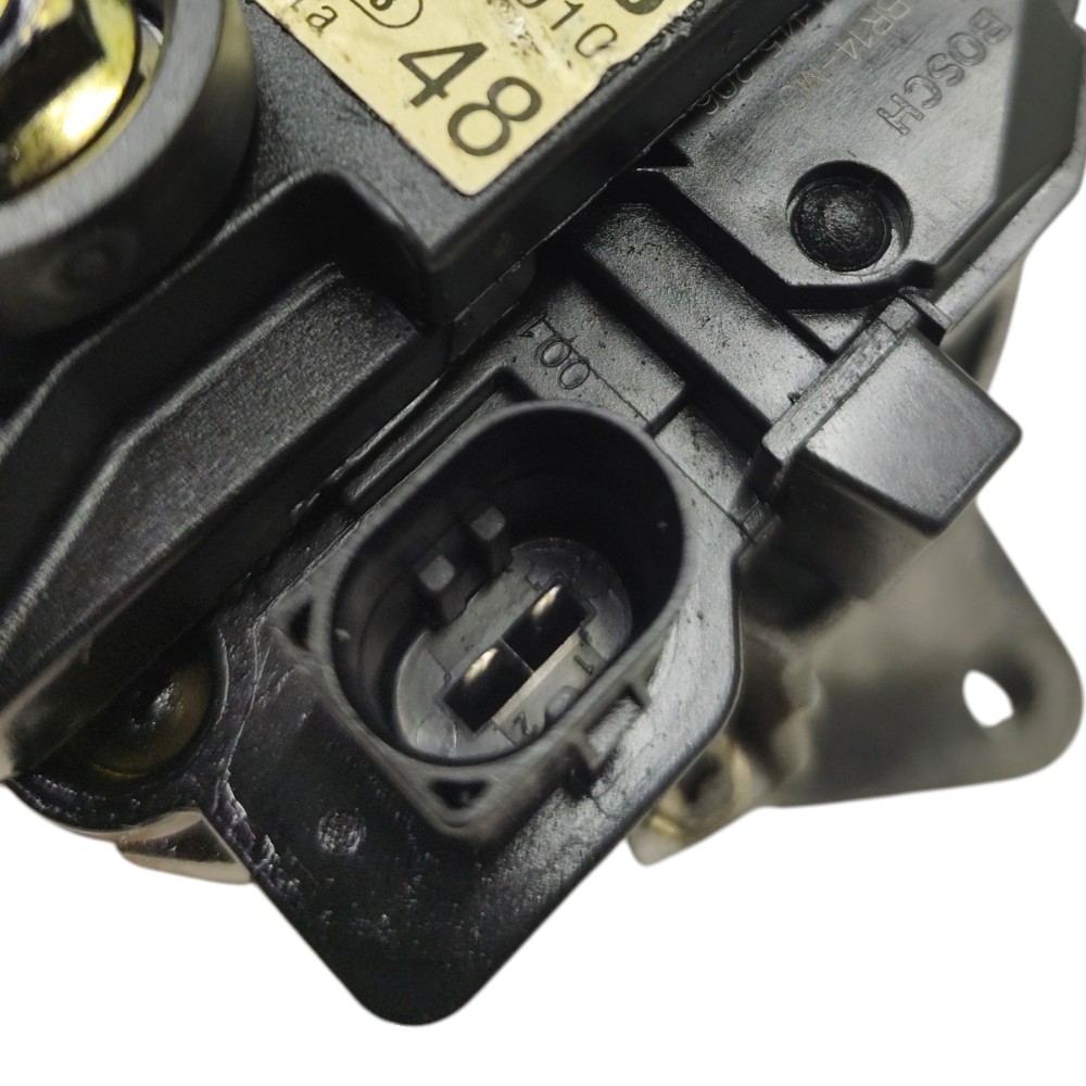 Alternador Honda Fit 1.4 2003 2004 2005 2006 4