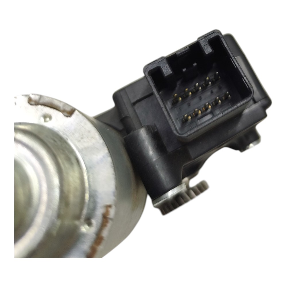 Motor Vidro Teto Solar Hyundai Santa Fé 2018 2017 2016 2015 4