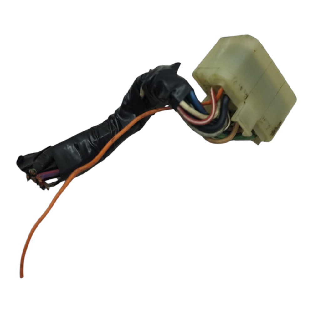Plug Conector Comando Vidro Esquerdo Chrysler Caravan 2000 3