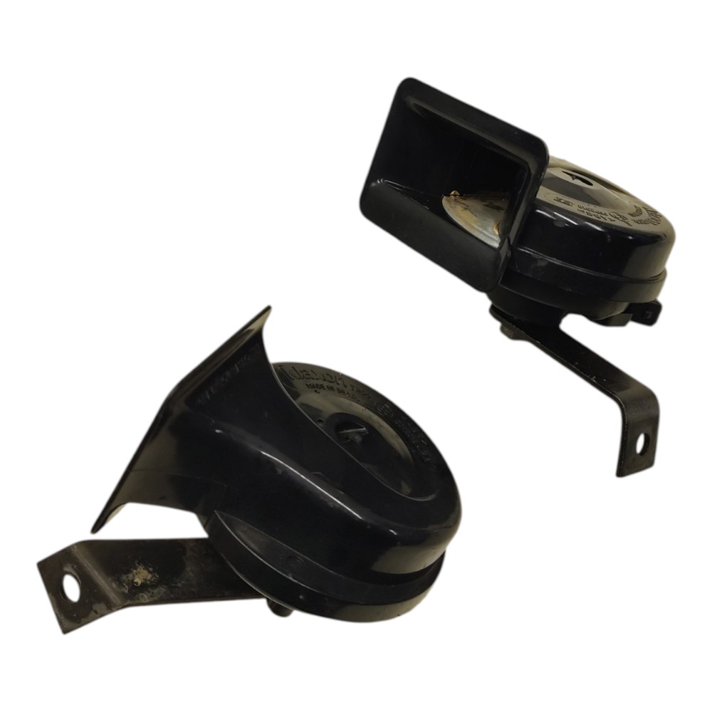 Par buzina caracol Vw santana 2000 2001 2002 2003 2004 2005 2