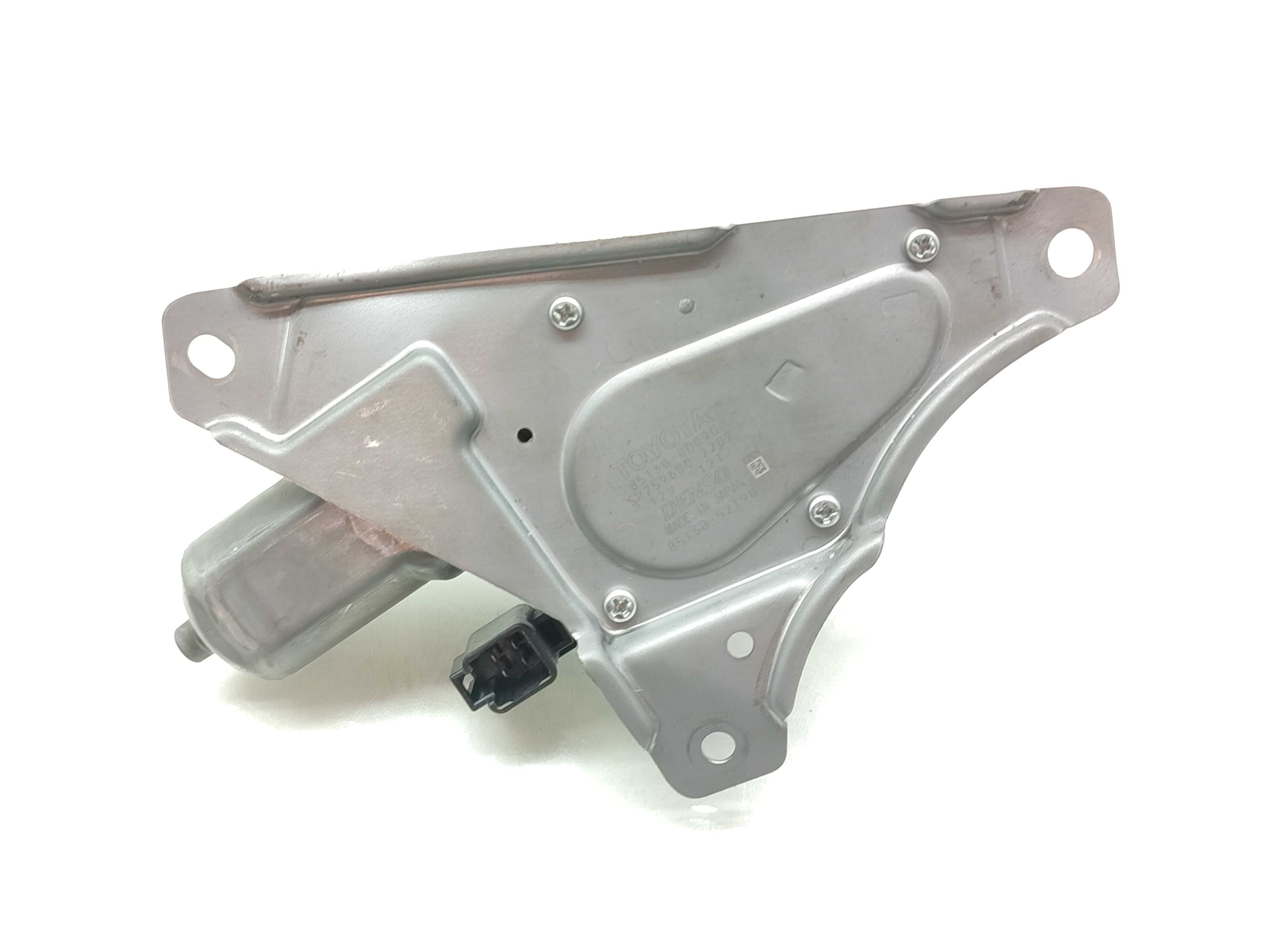 Motor Limpador Traseiro Toyota Etios Hatch 2015 2016 2017 18 2
