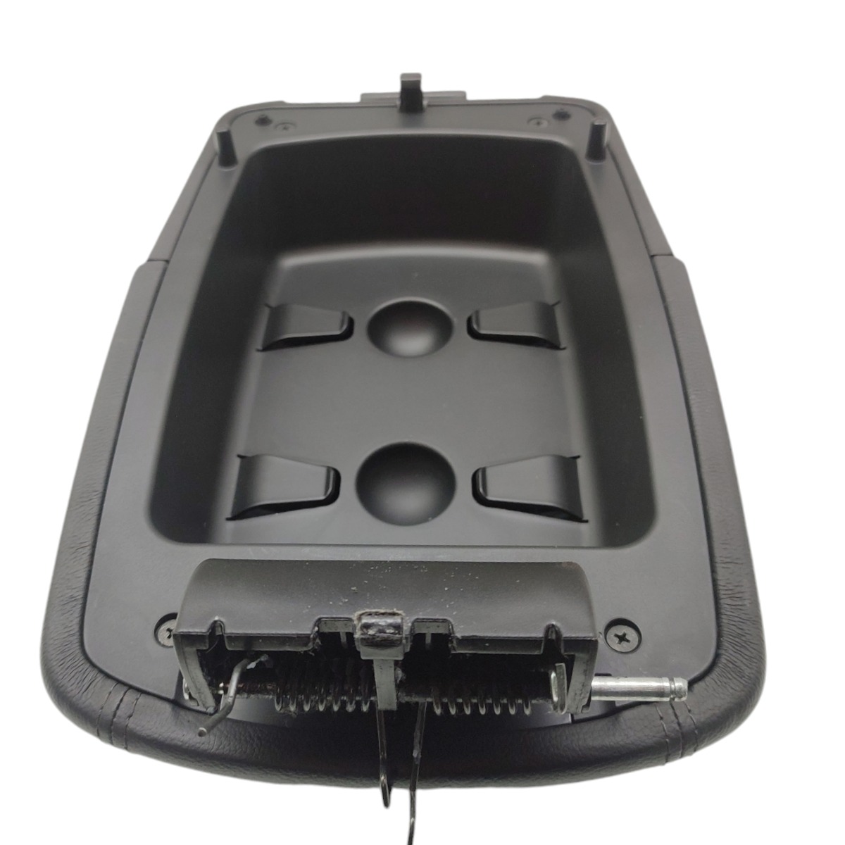 Apoio Braço Console Central Hyundai Santa Fé 2014 2015 2016 3