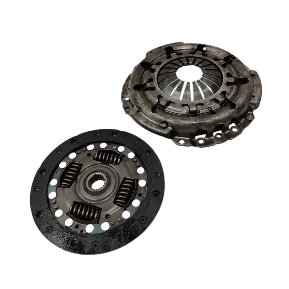 Plato embreagem fiat palio fire 1.0 2007 2008 2009 2010 2
