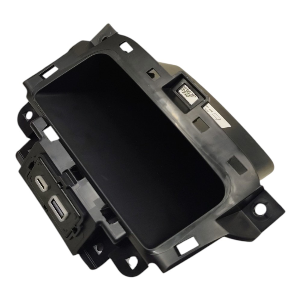 Porta Objeto Entrada Usb Console Byd Song Pro 2024 2025 2026 3