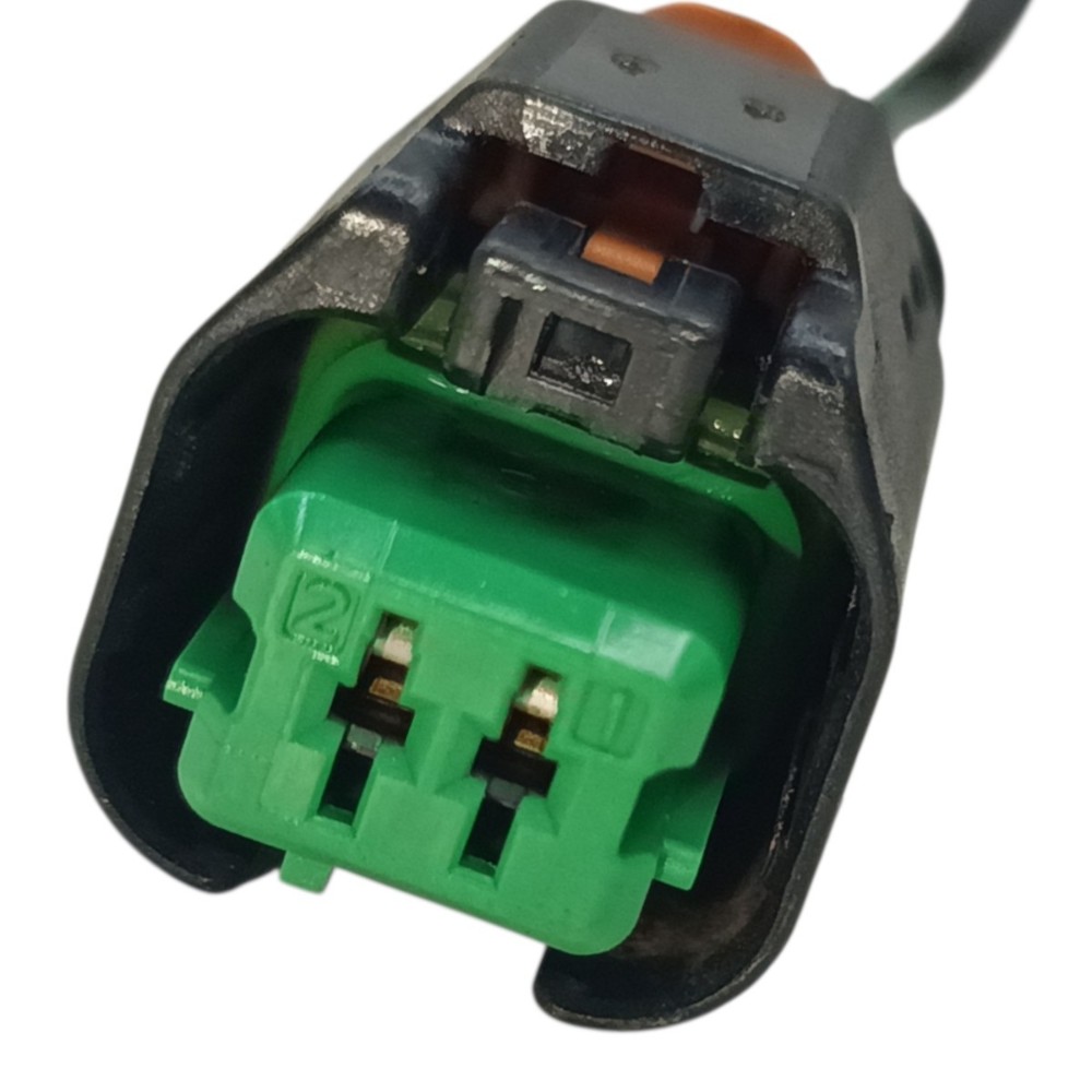 Plug válvula termostática citroën Aircross 2017 9647265980 2