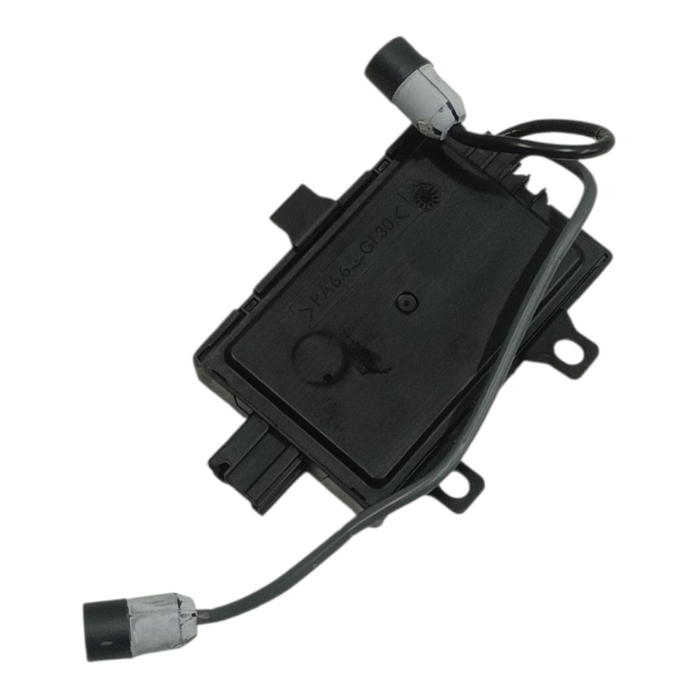 Módulo Sensor Alarme Peugeot 208 2014 2015 2016 2017 2018 19 2