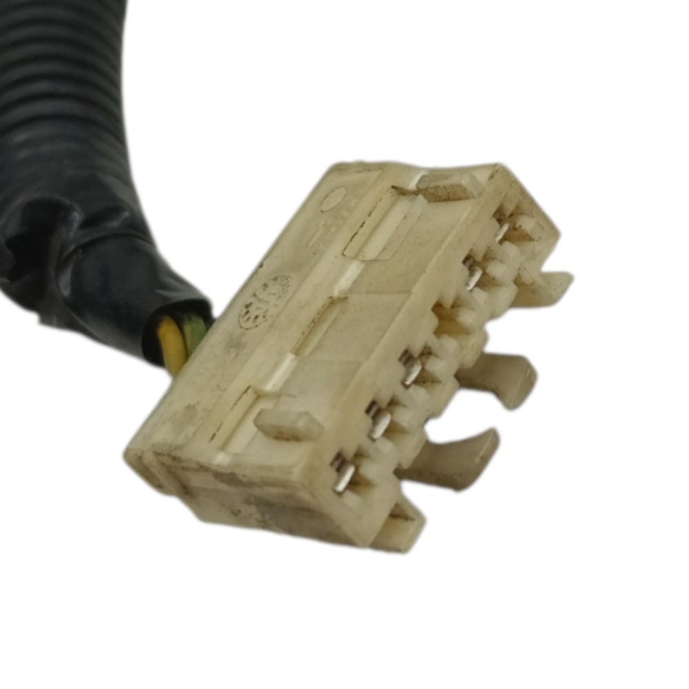 Plug Conector Lanterna Direita Palio Fire 2012 2011 2010 2