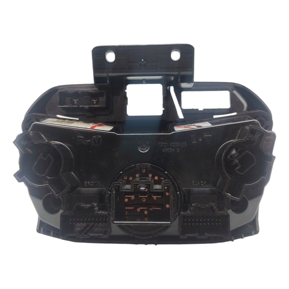 Comando Ar Condicionado Gm Onix Prisma 2013 2014 2015 16 17 4