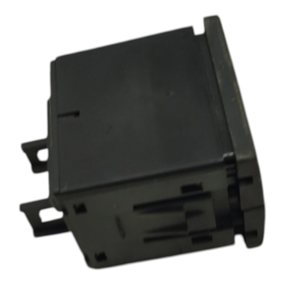 Botão pisca alerta trava Gm Meriva 1.4 2008 2009 2010 2012 3