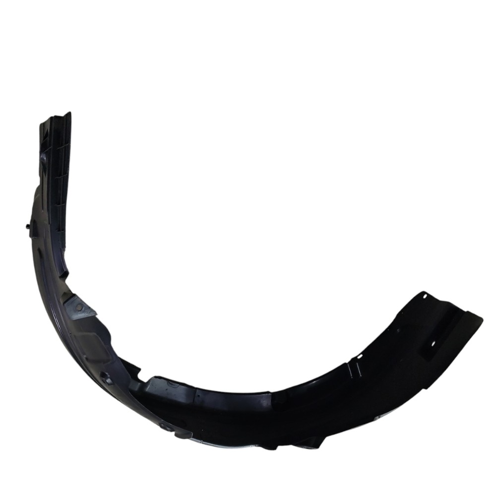 Parabarro Dianteiro Esquerdo Hyundai Ix35 2014 2015 2016 17 4