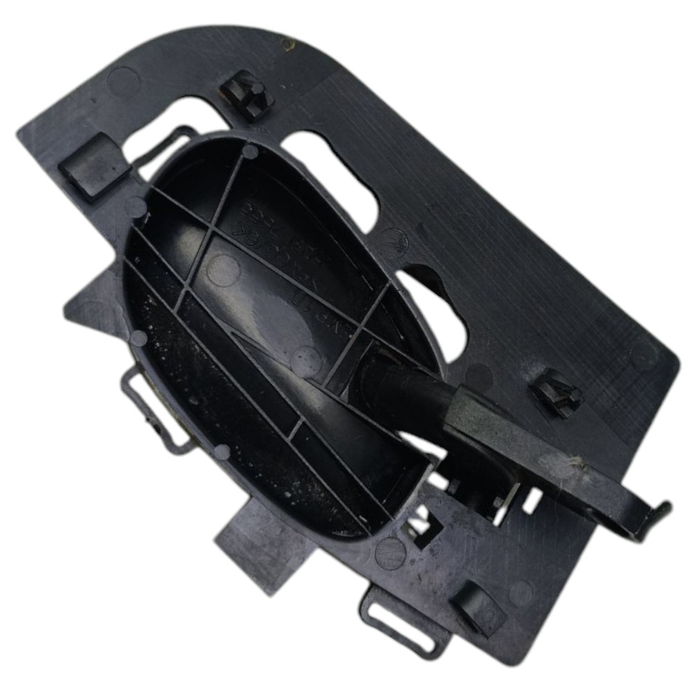 Maçaneta Interna Porta Dianteira Direita Peugeot 206 2007 08 3