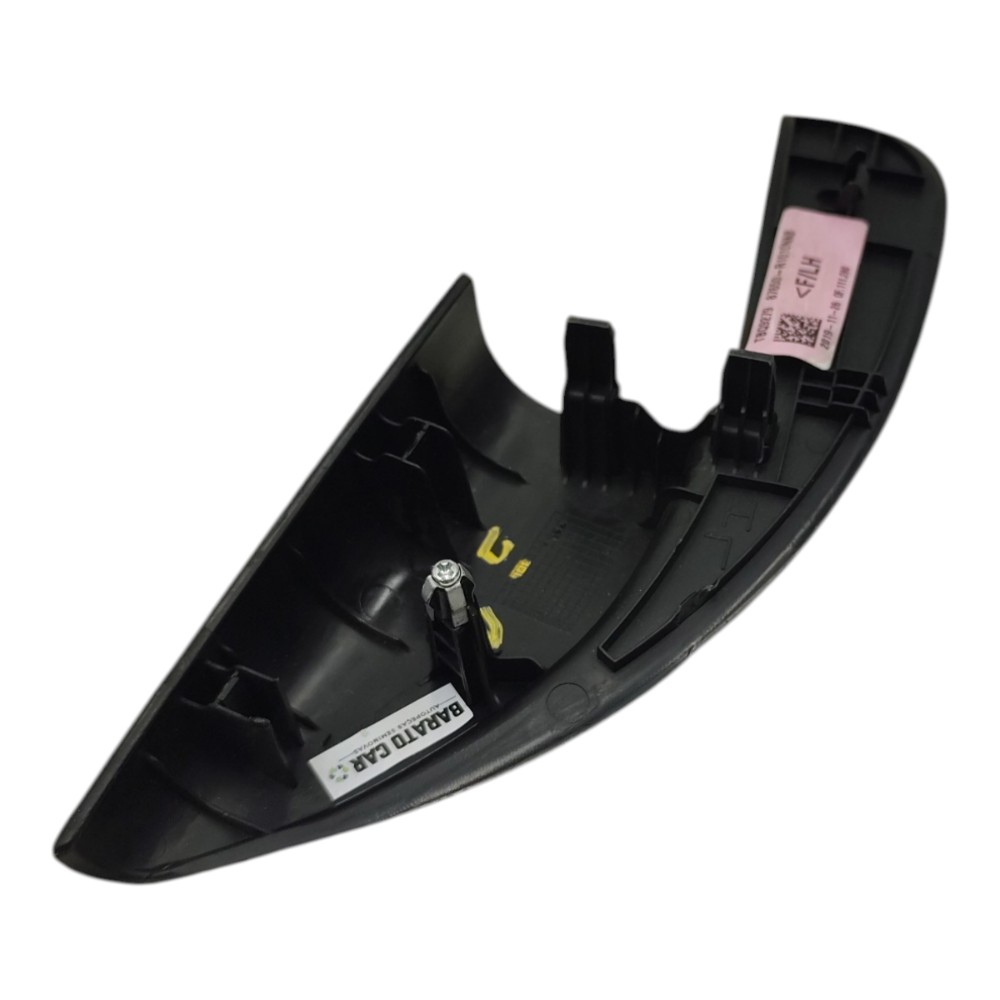 Acabamento Interno Retrovisor Esquerdo Hyundai Hb20 2020 21 4