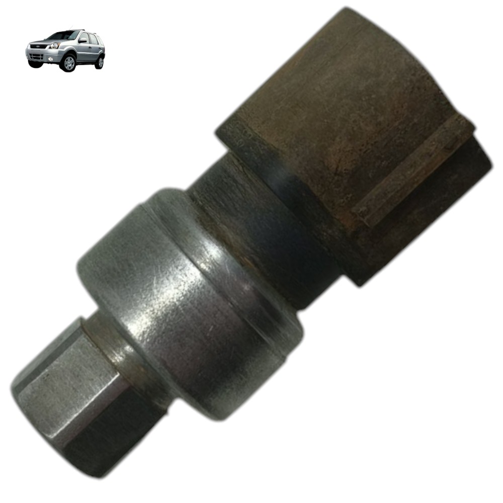 Sensor Pressostato Ar Ford Ecosport 1.6 Zetec 2006 2007 2008 1