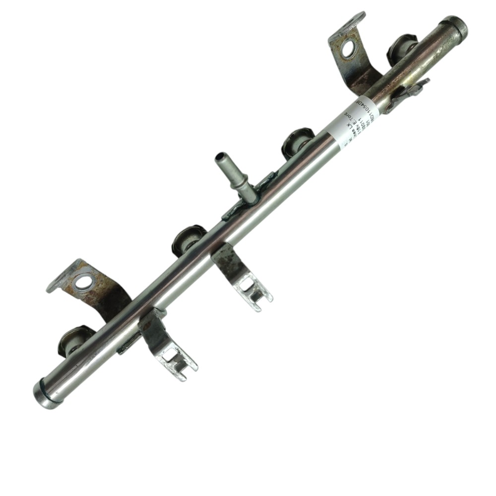 Flauta Combustível Fiat Linea 1.8 Etorq 2009 2010 2011 2012 4