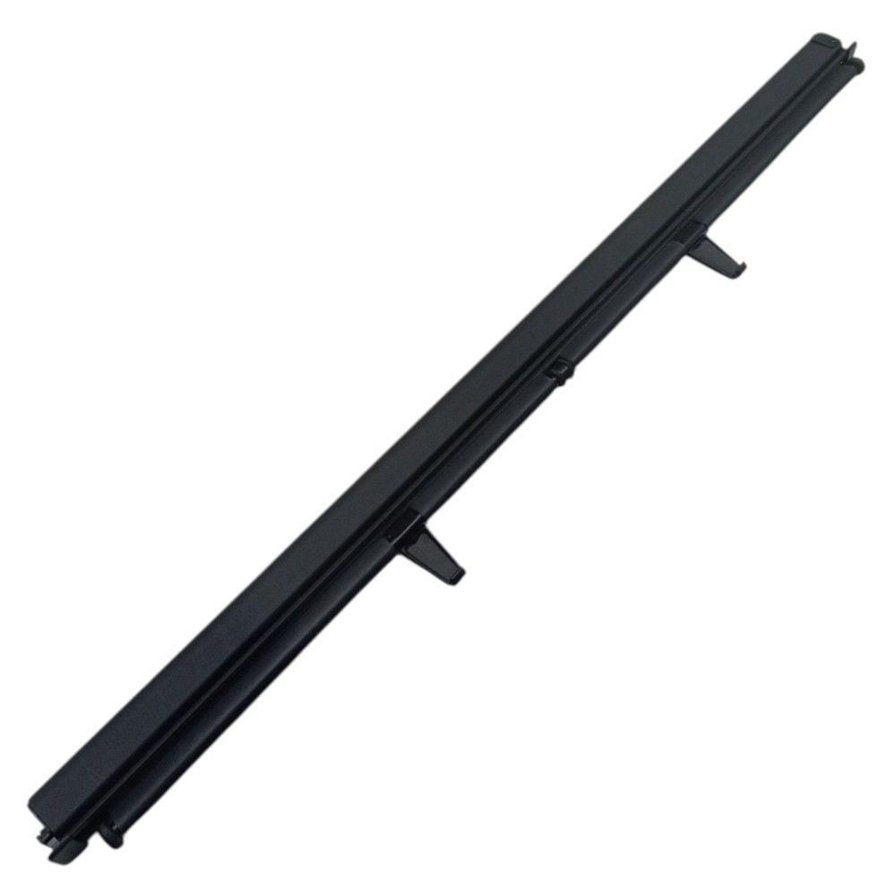 Tela Tampão Porta Malas Volvo S60 2011 2012 2013 Preto 2