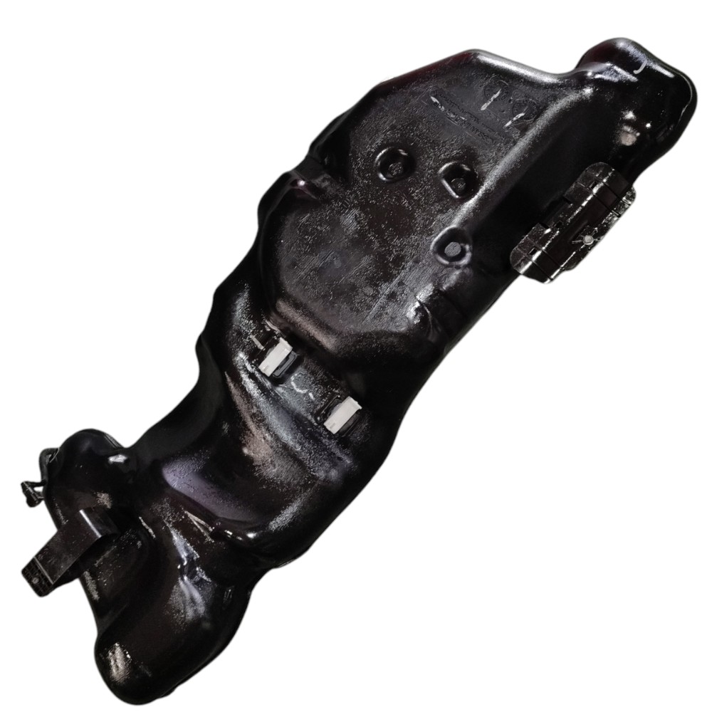 Tanque Combustível Nissan Tiida 2012 2011 2010 2009 2008 007 4