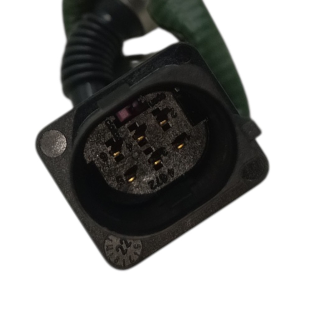 Sonda Lambda Pré Catalisador Ford Fusion Sel 2.0 2017 2016 4