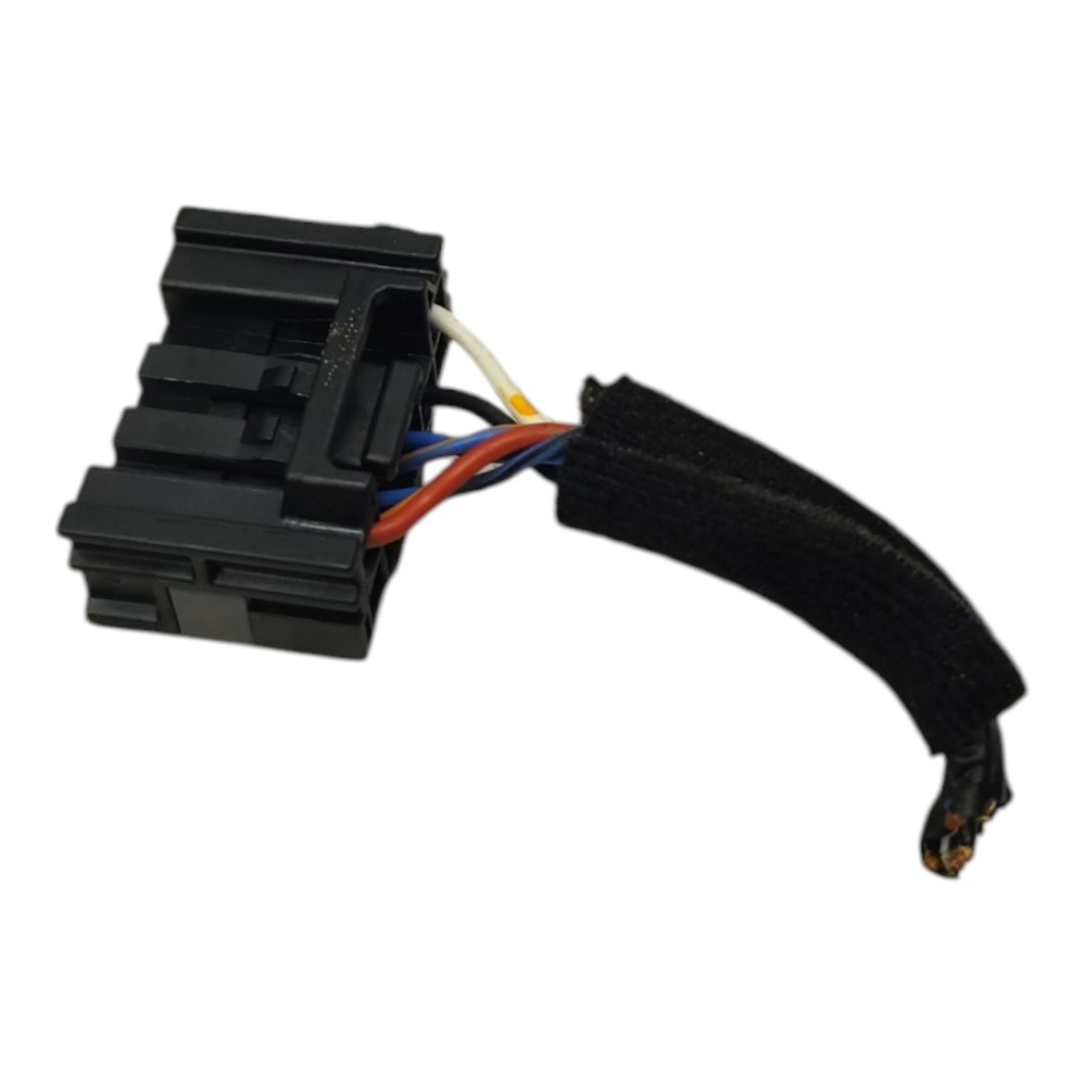 Plug Conector Módulo Imobilizador Hyundai Creta 2026 2025 3