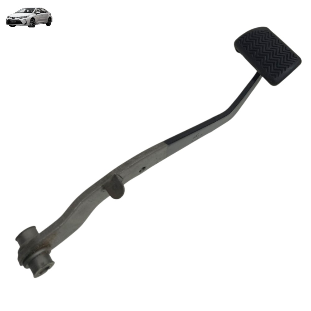 Pedal freio Toyota Corolla Aut 2020 2021 2022 2023 2024 2026