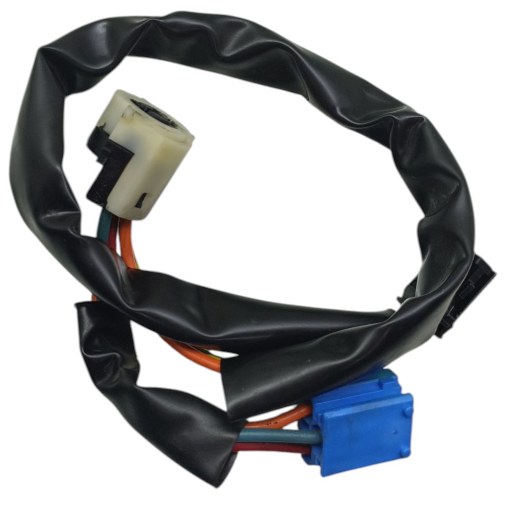 Comutador Ignição Peugeot 206 207 1.4 Flex 2008 2009 2010 11 3