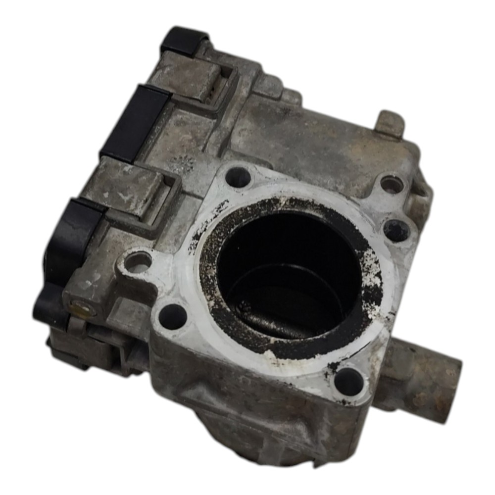 Tbi Corpo Borboleta Palio Fire 1.0 Flex 2012 2011 2010 2009 3