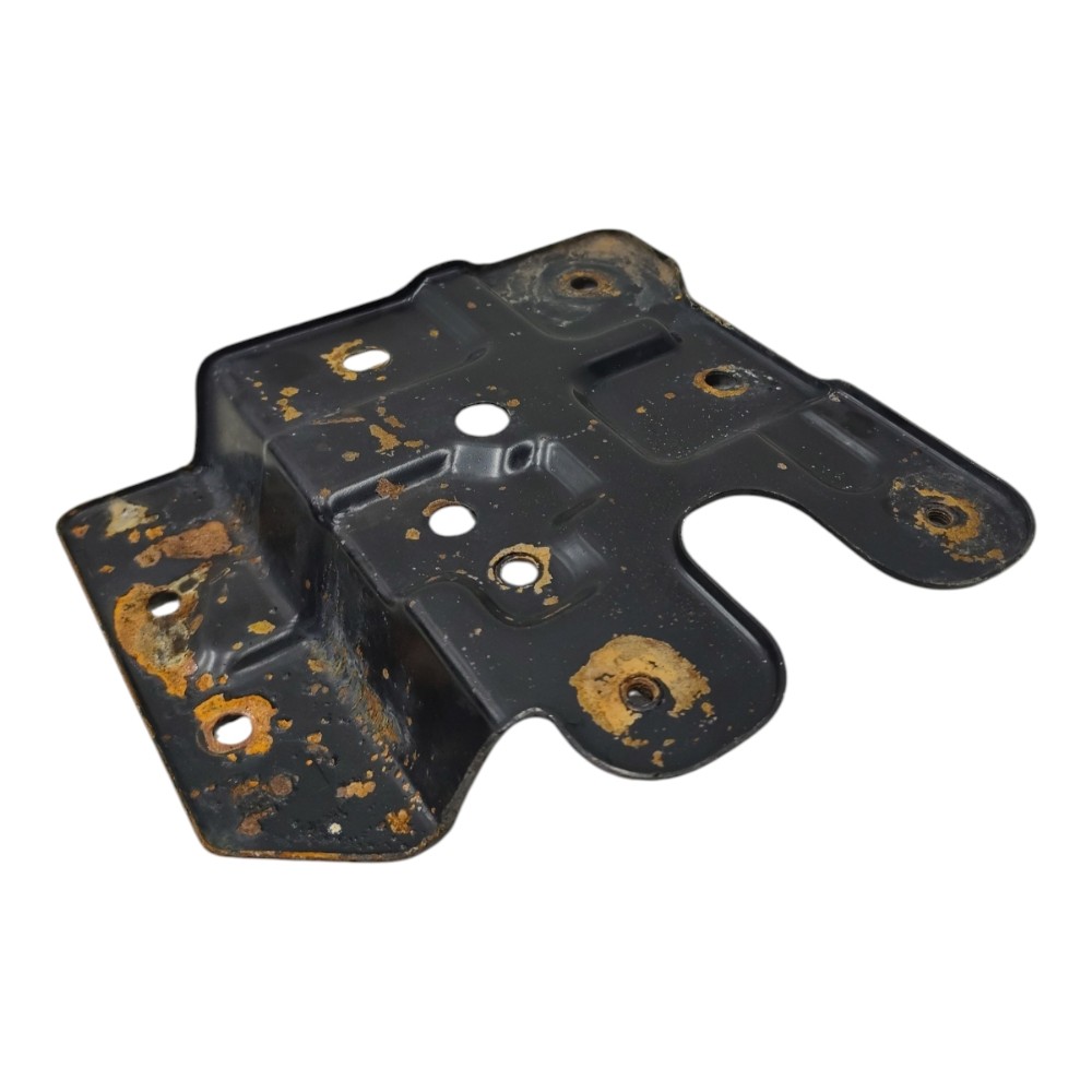 Base Caixa Bateria Fiat Uno Sporting 2011 2012 2013 2014 3