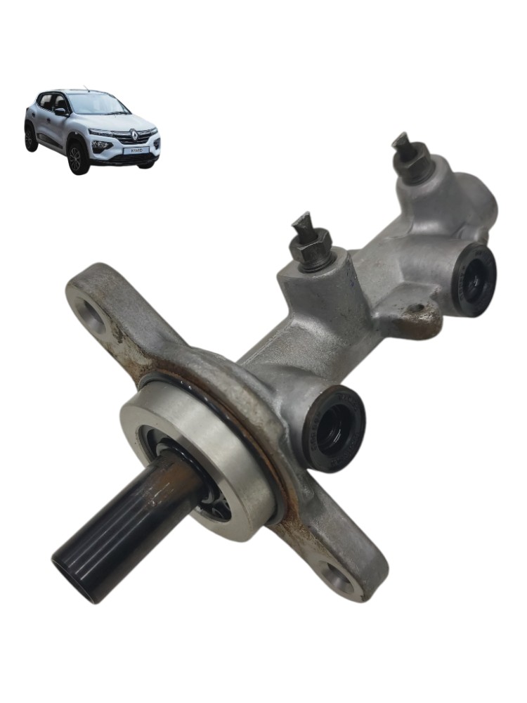 Cilindro mestre freio Renault kwid 1.0 2018 2019 2020 2021