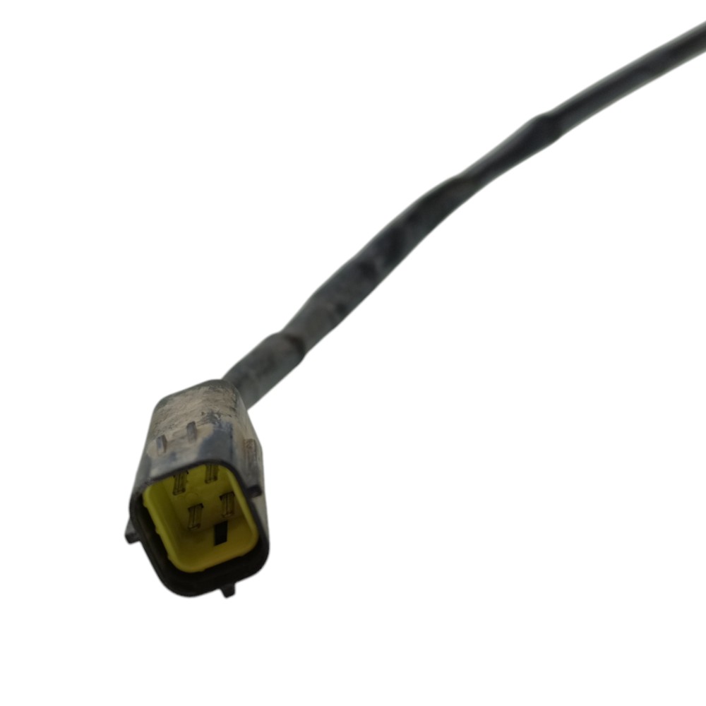 Sonda Lambda Pós Nissan Tiida 1.8 16v 2012 2011 2010 2009 08 4