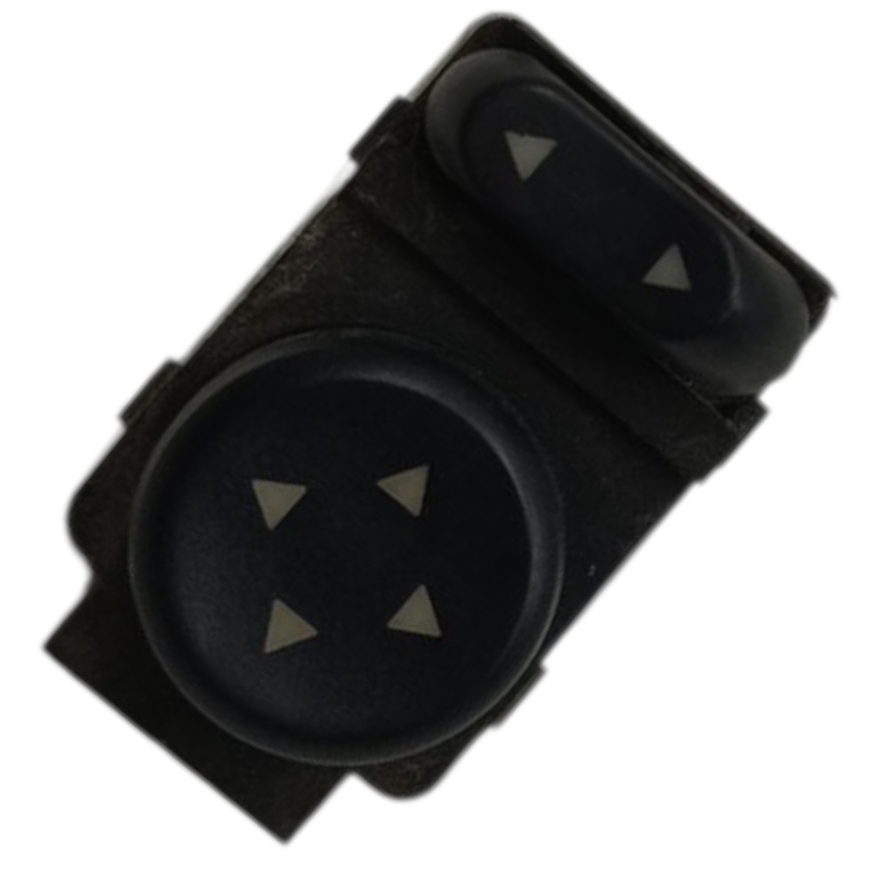 Botão ajuste retrovisor elétrico Fiat Idea 2012 2013 2014 15 2