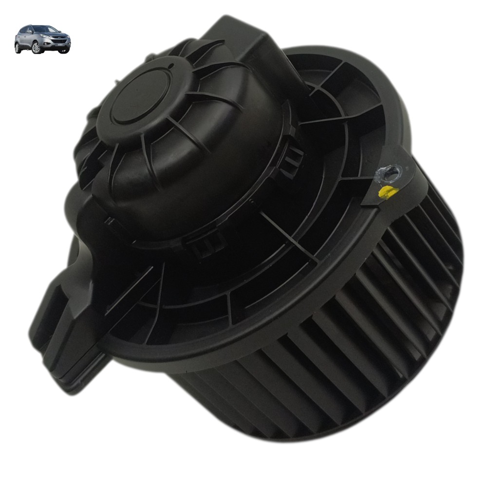 Motor ventilador caixa ar forçado Hyundai ix35 2014 2015 16