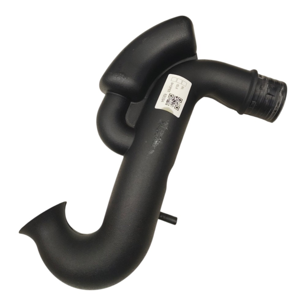 Mangueira Duto Caixa Filtro Ar Ve Up 1.0 Mpi 2014 2015 2016 4