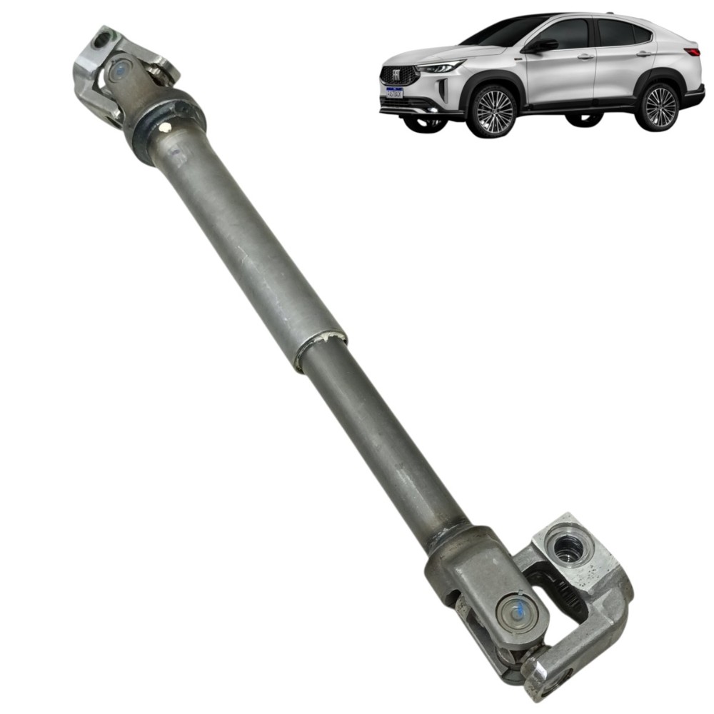 Cruzeta coluna direção fiat fastback 1.3 2022 2023 2024 2025