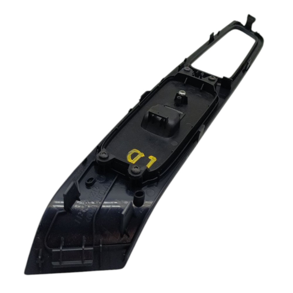 Moldura Botão Vidro Porta Dianteira Direita Volvo S60 2011 4
