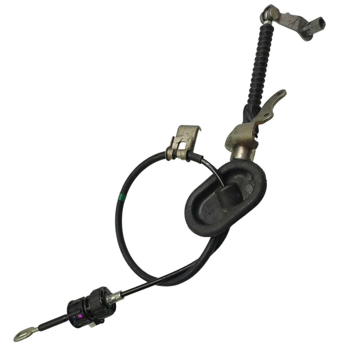 Cabo Trambulador Honda Civic 2.0 G9 2016 2015 2014 2013 1