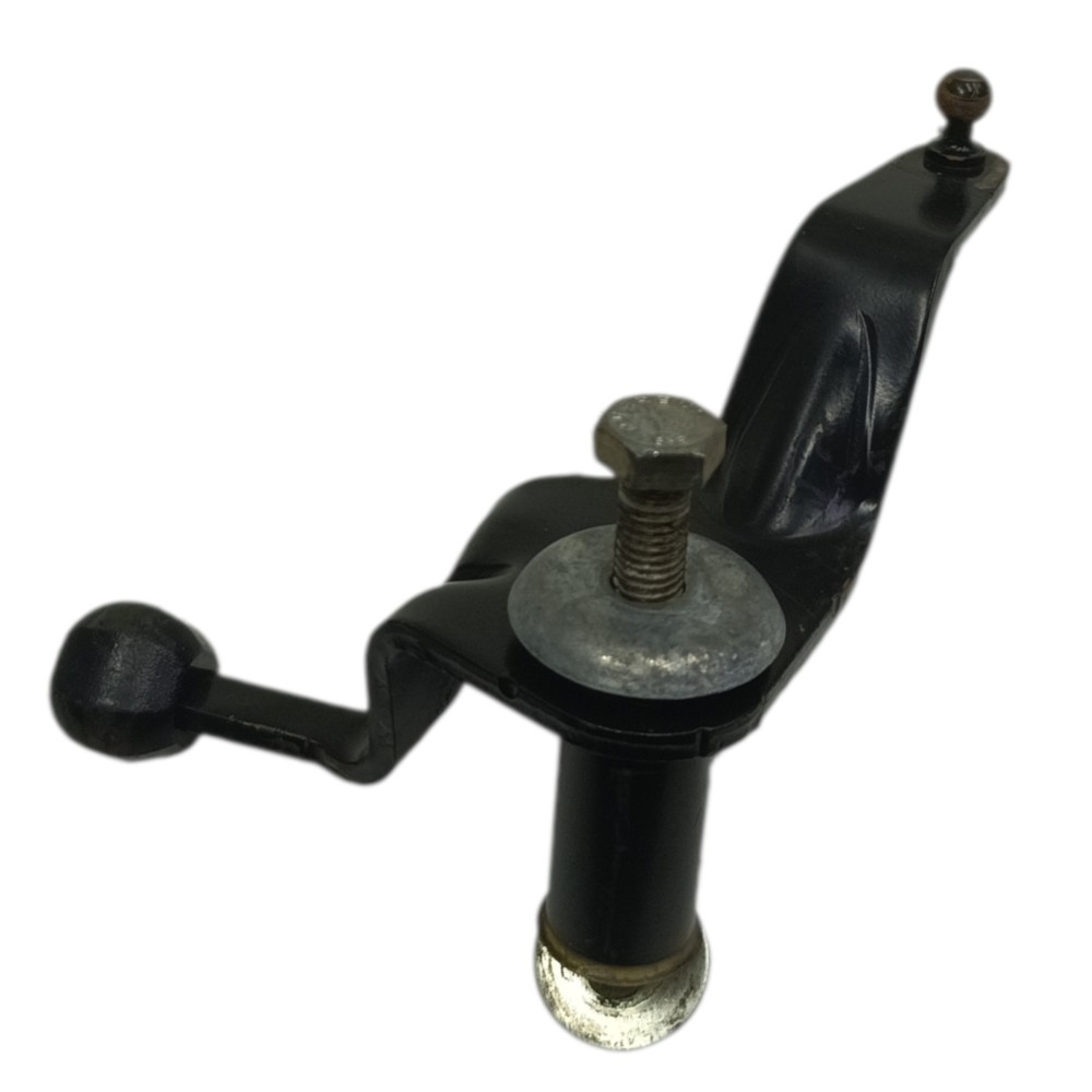 Reparo Seletor trambulador cambio Peugeot 206 1.4 2001 2002 3